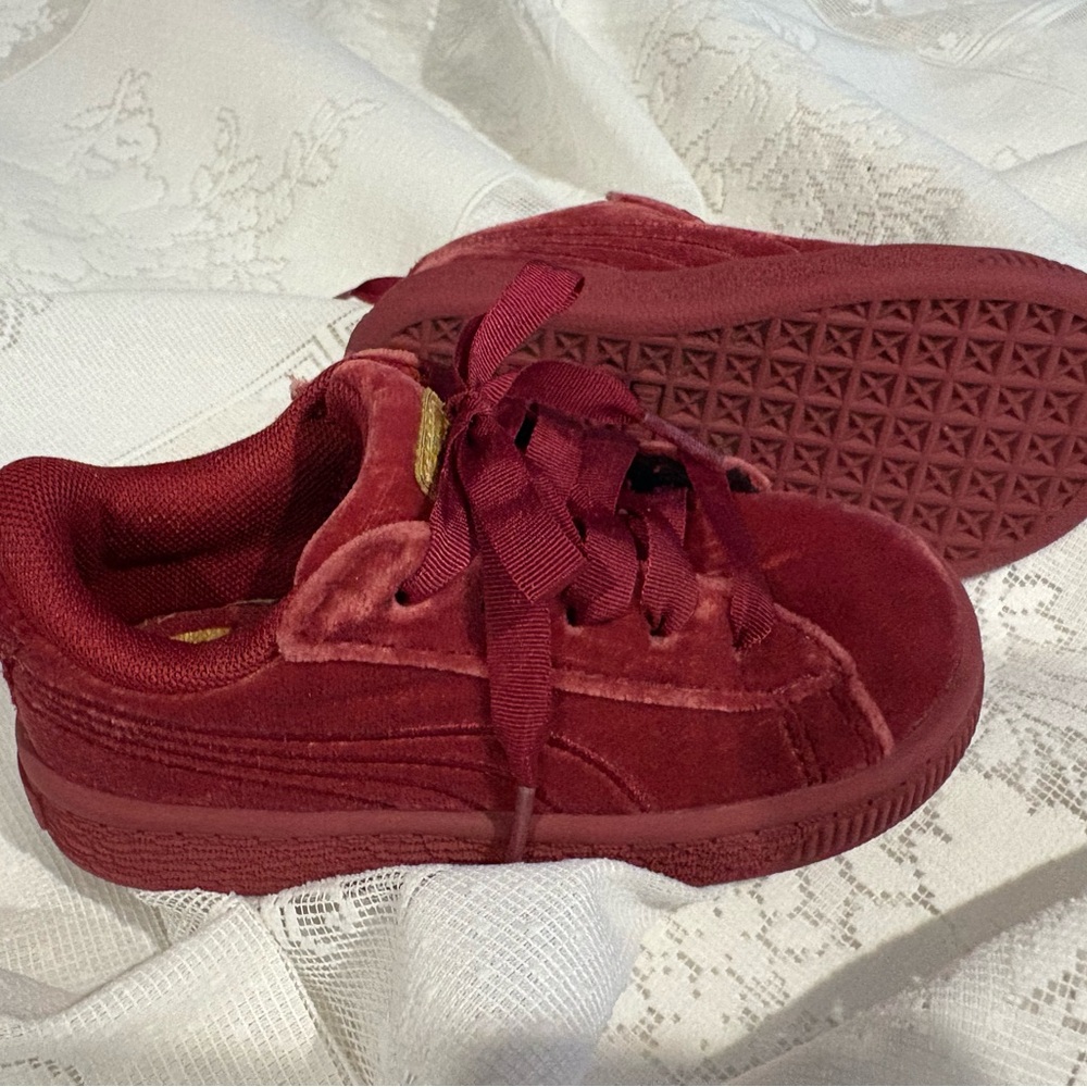 Puma 7C Sneakers
